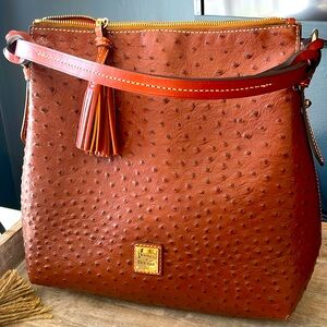 Dooney & Burke Hobo